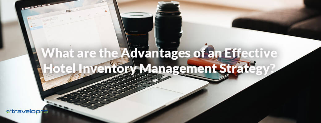 Hotel Inventory Management System