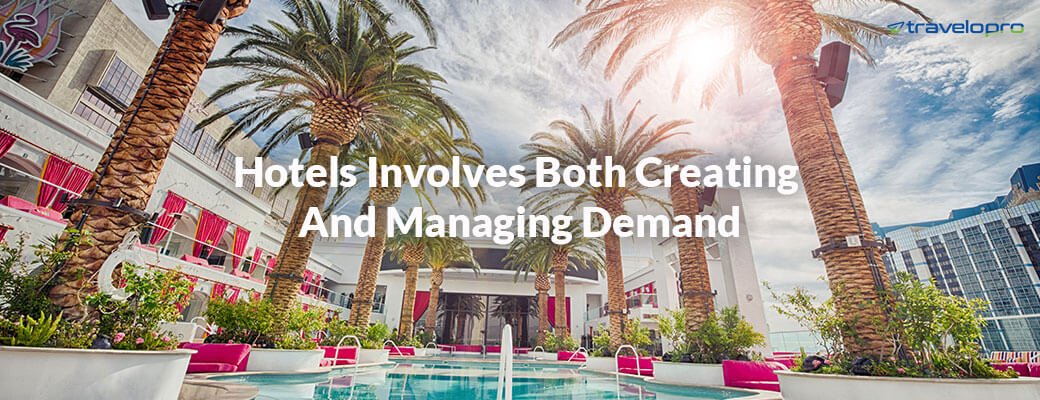 Advantages of Hotel Inventory Management System