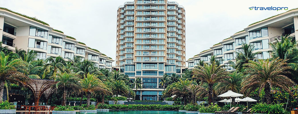 Hotel Inventory Management System