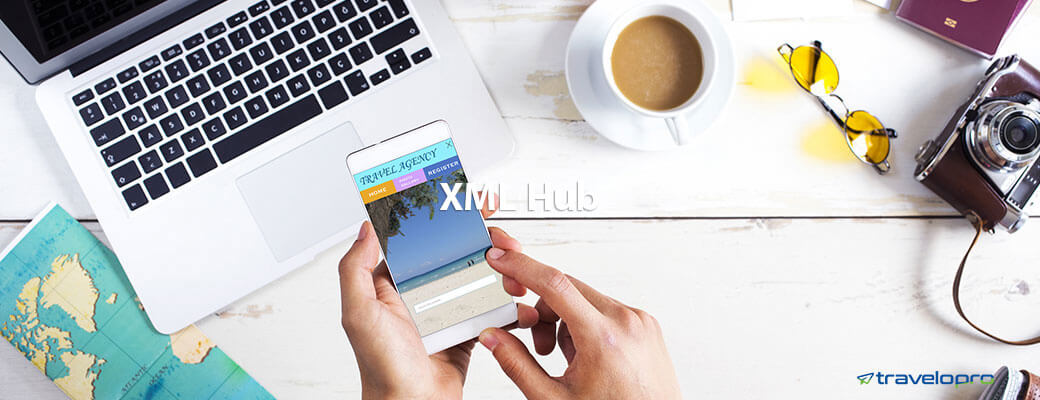 Travel XML API Integration