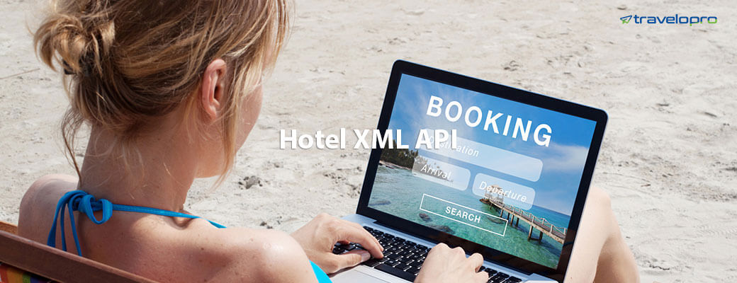 Travel XML API Integration