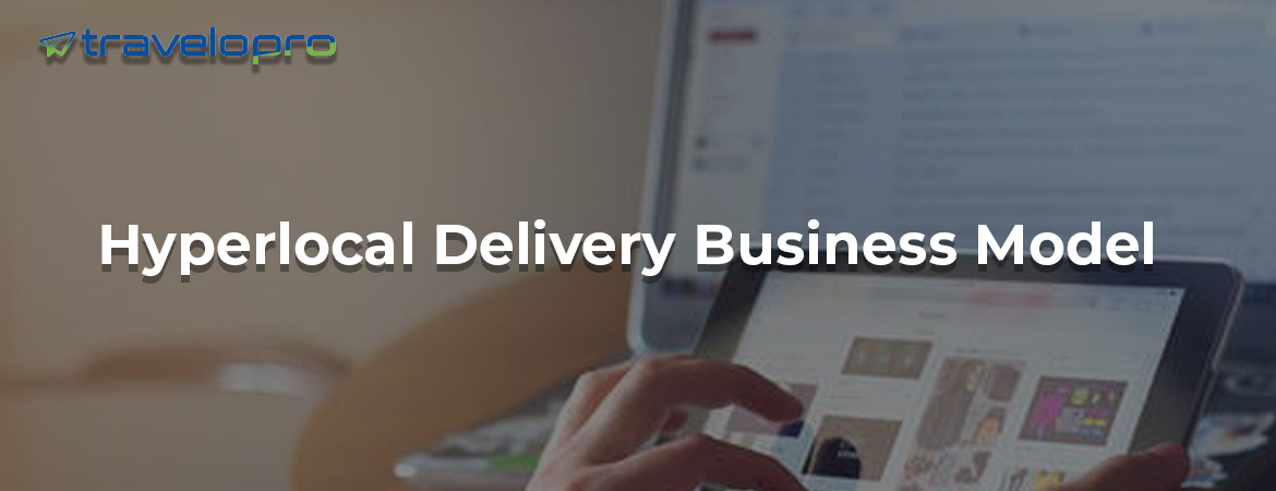Hyperlocal-Delivery-Business Model