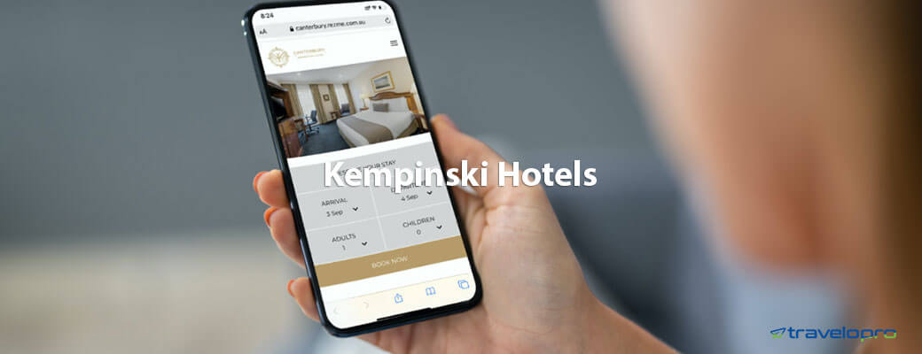 Kempinski