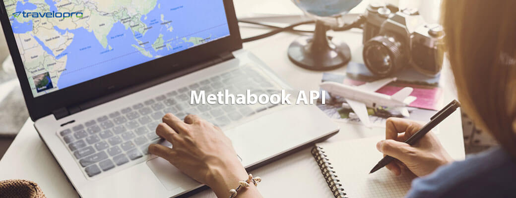 Methabook