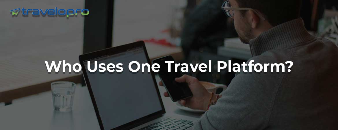Who Uses One Travel Platform?