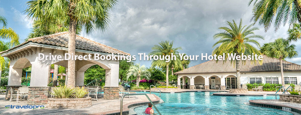 Online Hotel Booking Software