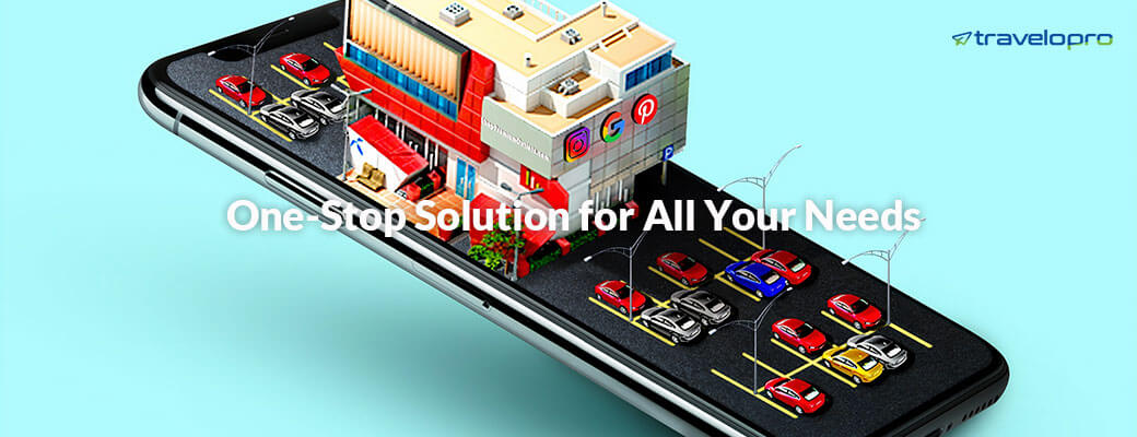 Online Reservation System Software