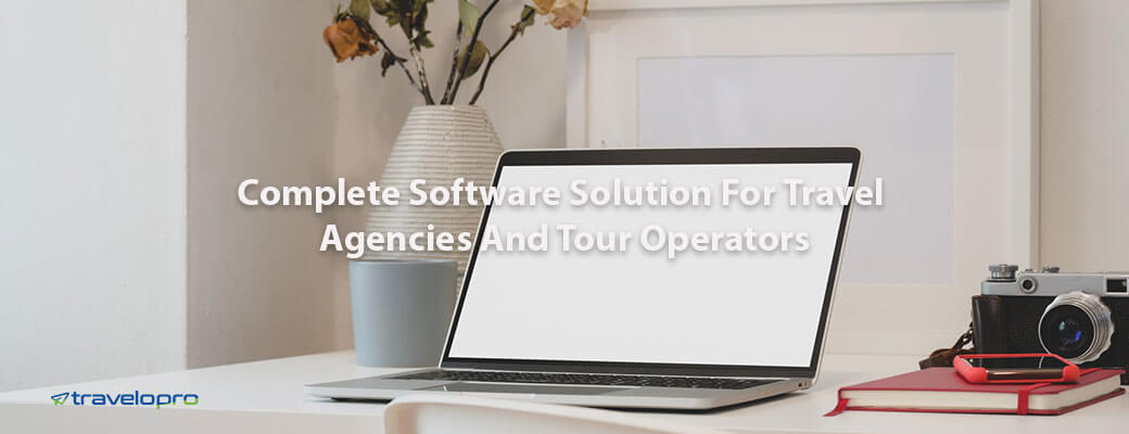 Online Travel Agencies