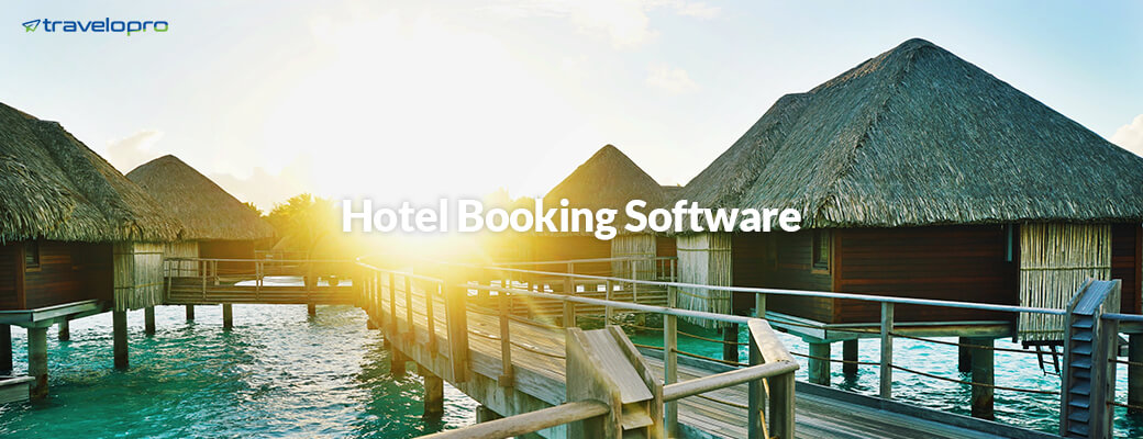 Online-travel-booking-platform
