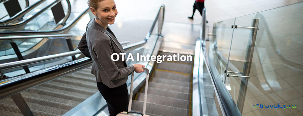 Online Travel Agencies