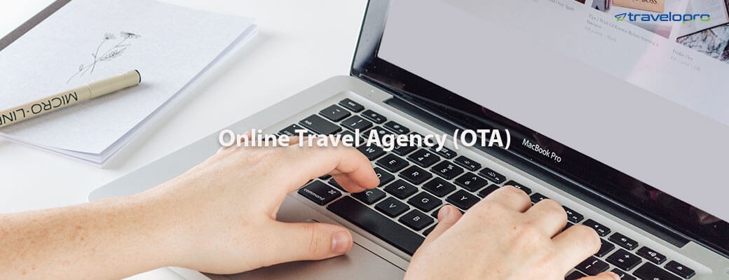 Online Travel Agencies