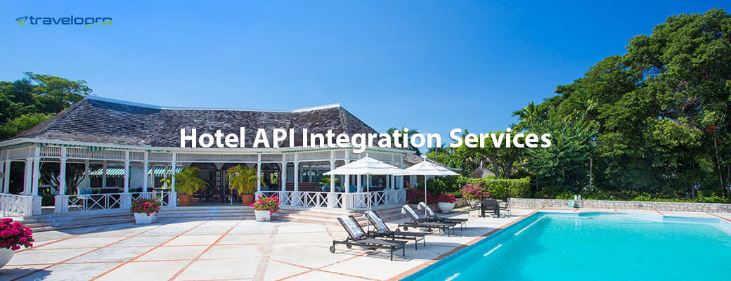 Hotel Booking Engine Software