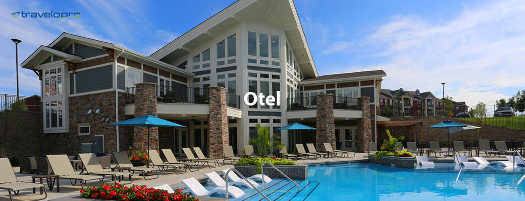 Hotel Booking Engine Software