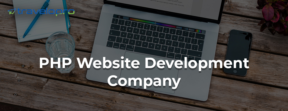 PHP-Website_development-Company