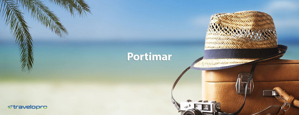 Destination Management System