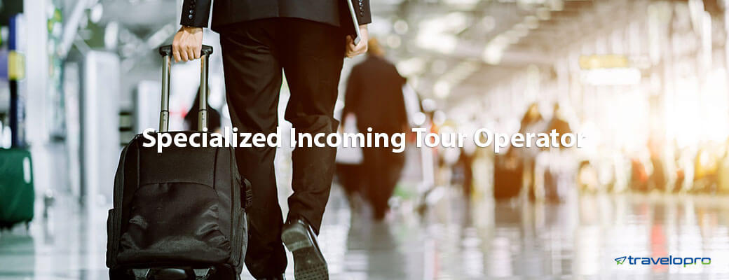 Travel Agency Management Software