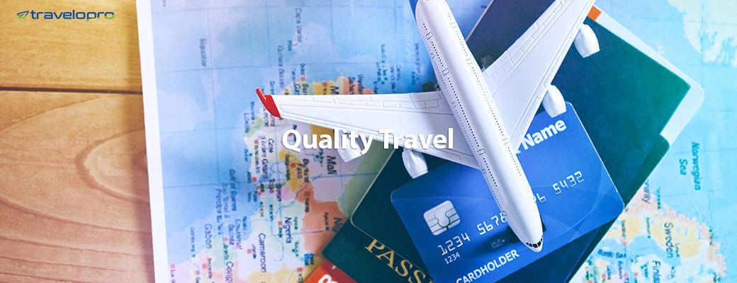 Travel Agency Management Software