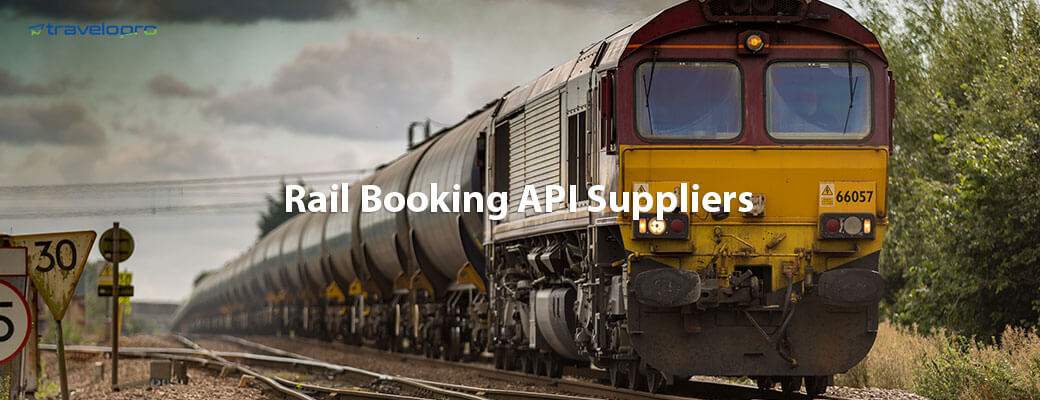 Rail-Booking-API