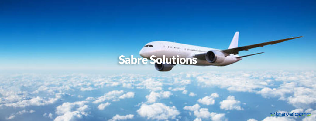 Sabre-travel-software