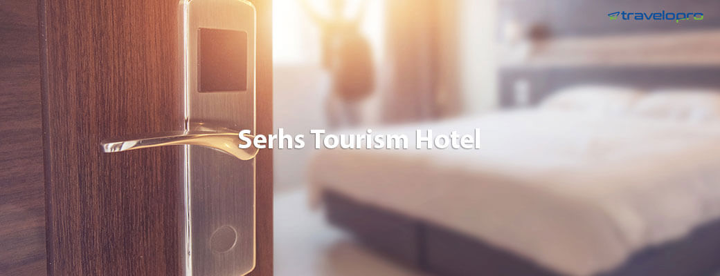 B2B Travel Booking System