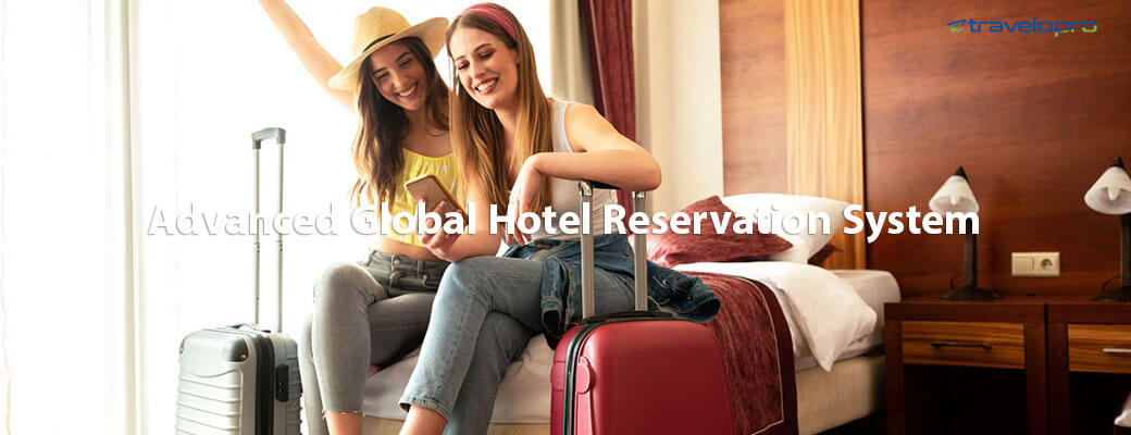 Hotel API Integration