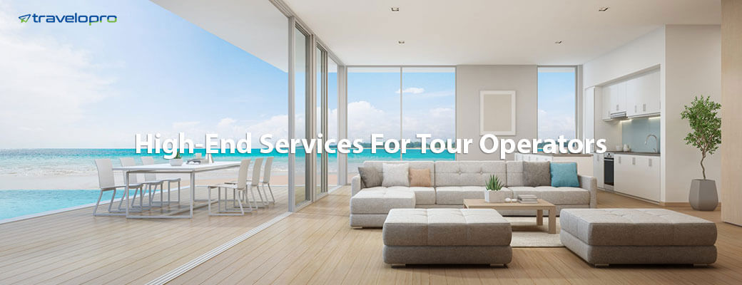 Hotel Booking API Integration