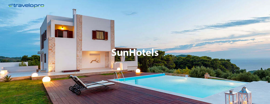 Hotel Booking API Integration