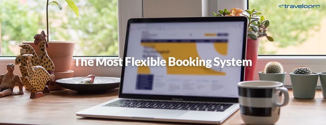 ticket-booking-solution