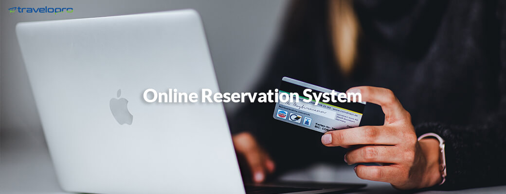 Ticket-booking-solution