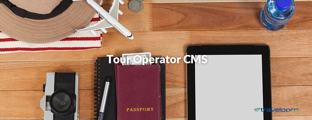 Features of Tour CMS Software