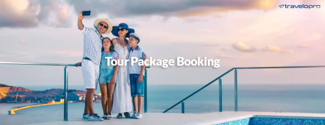 tour-package-booking-portal-development