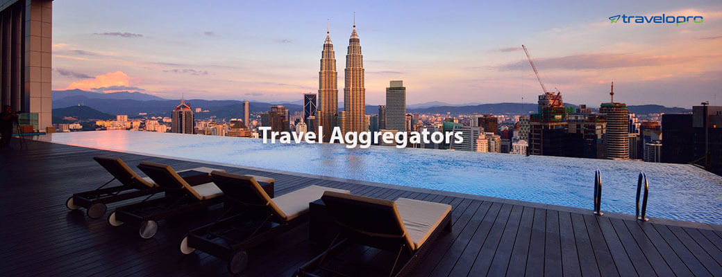 Travel Aggregators