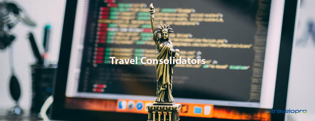 Travel Consolidators