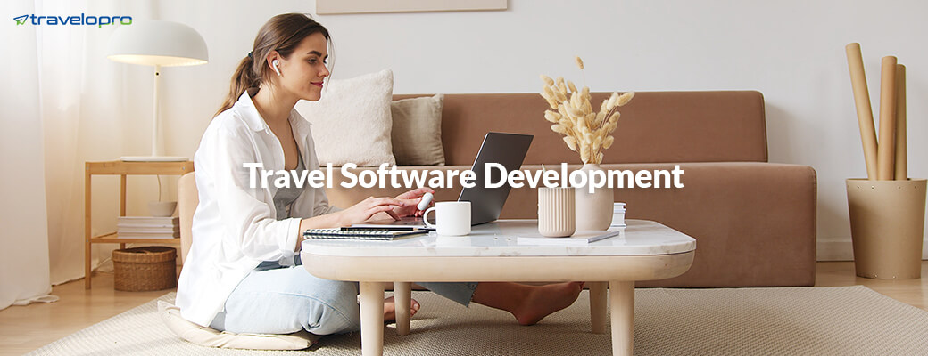 Travel-crm-system