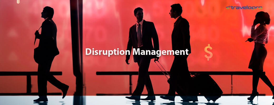 Disruption Management