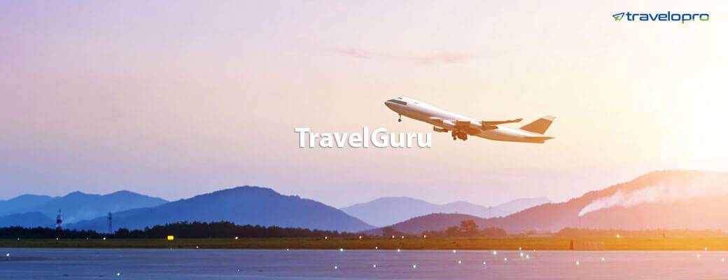 Travel Booking Website