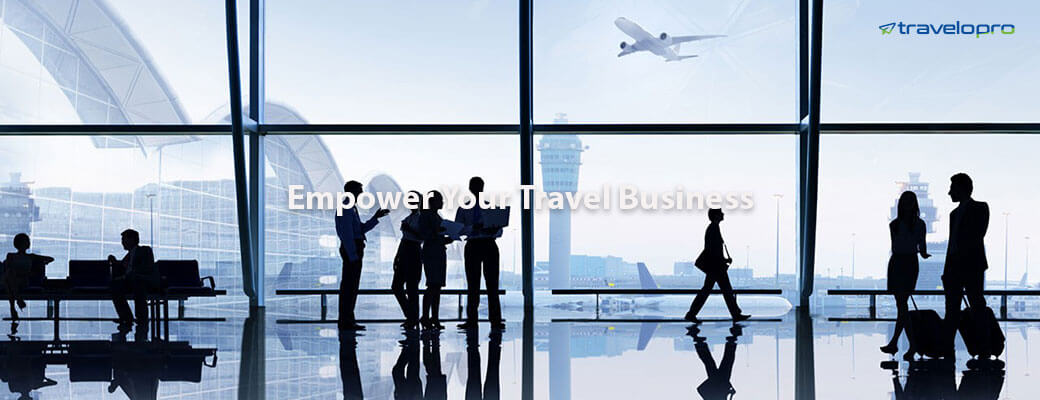 Travel Management System