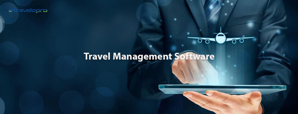 Travel Management System