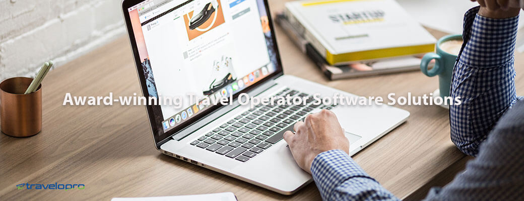 Travel Operator Software