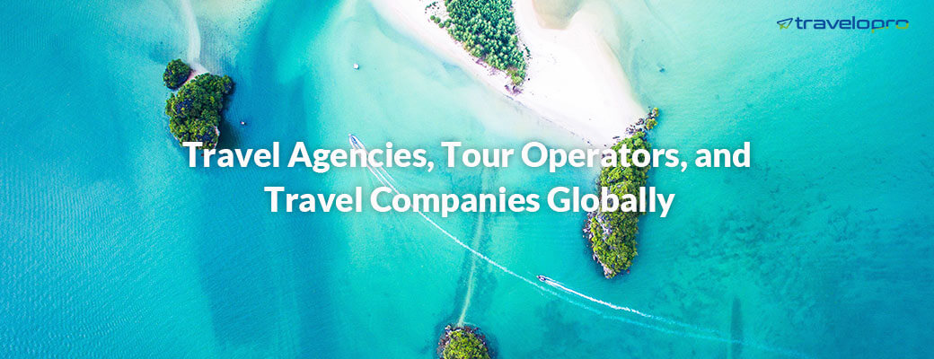 Corporate Travel Portal