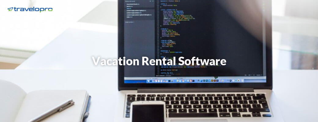 Vacation Rental Software