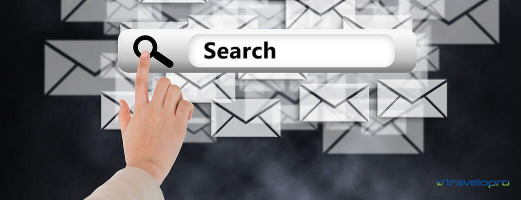 Travel Software Solutions