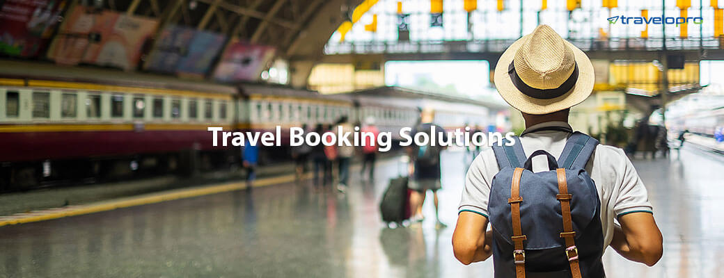 Travel Technology Solution