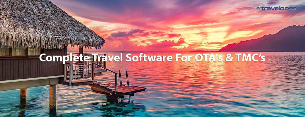 Travel Technology Solution