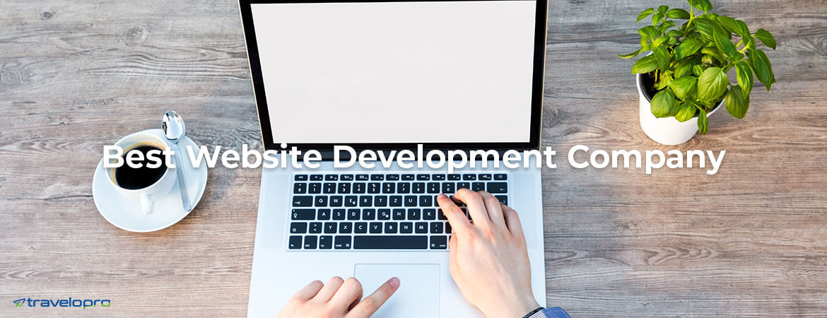 Travel-website-builder