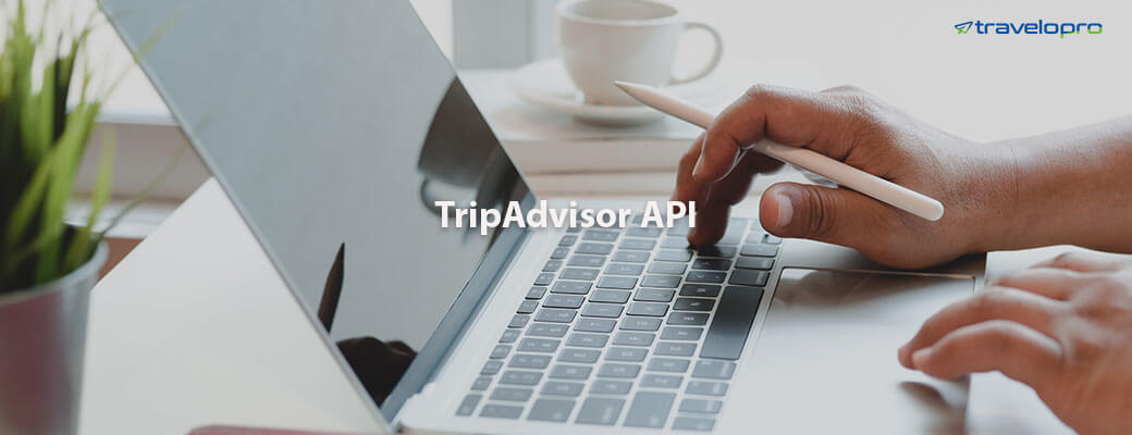 Tripadvisor API