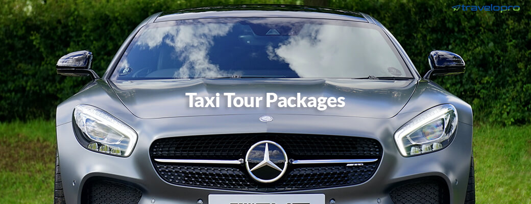 Vacation-package-booking-system