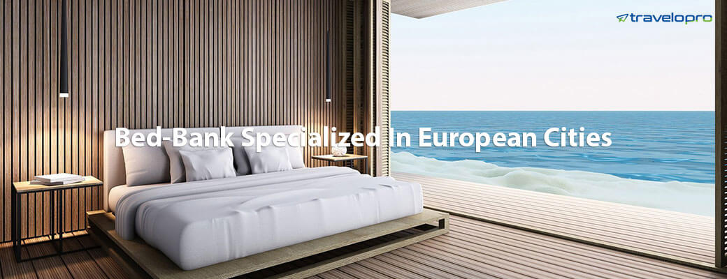 Tour Operator Management Software