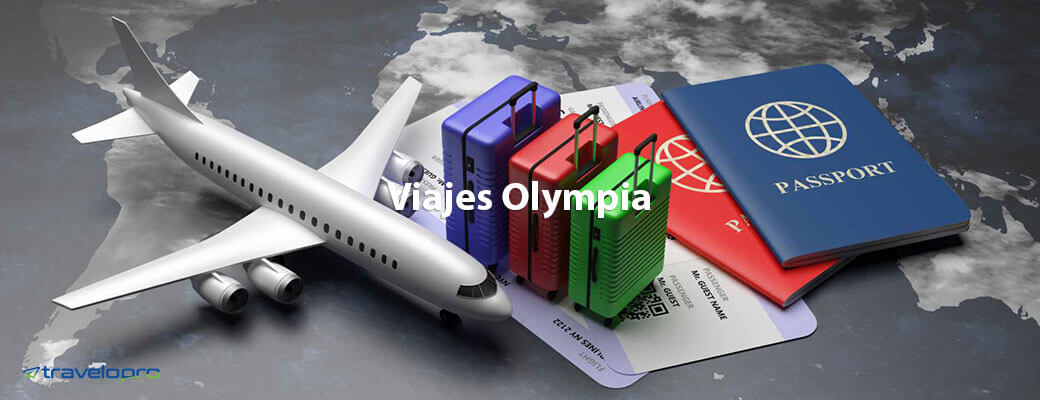 Travel Agency Software