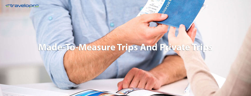 Travel Agency Software